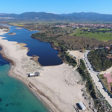 Casa Smeralda - Piscina E Vista Sul Mare! Trinità dʼAgultu Exteriér fotografie