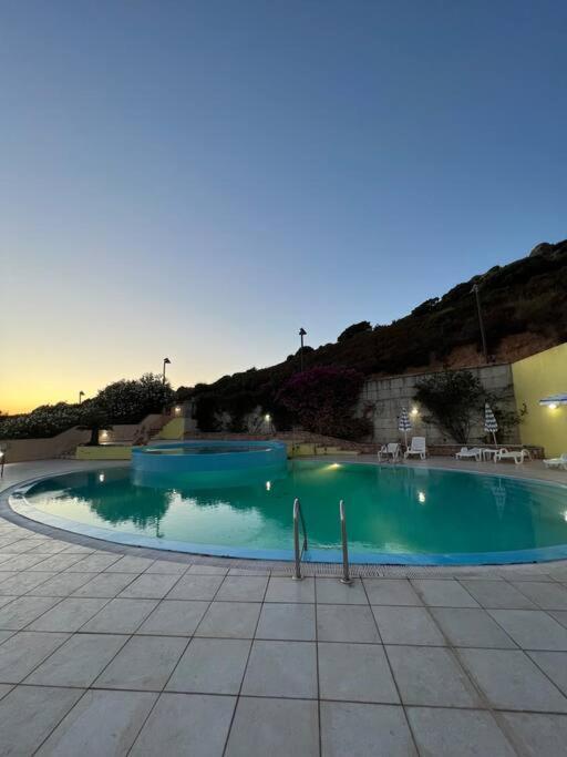 Casa Smeralda - Piscina E Vista Sul Mare! Trinità dʼAgultu Exteriér fotografie
