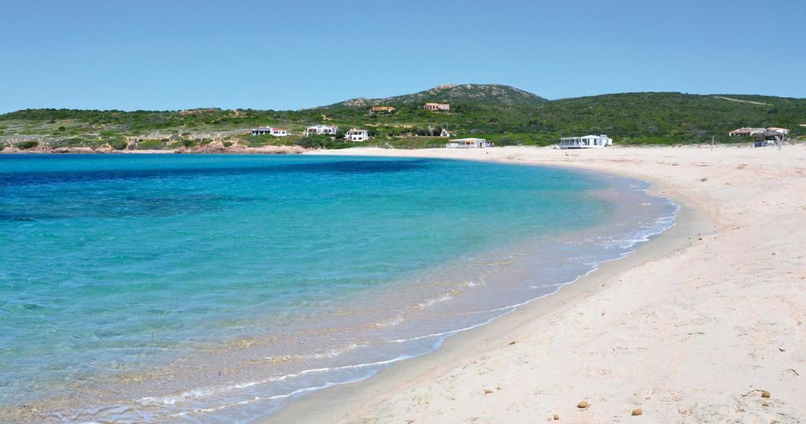 Casa Smeralda - Piscina E Vista Sul Mare! Trinità dʼAgultu Exteriér fotografie